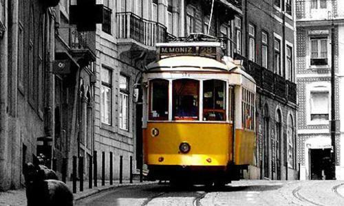 Hotel Sweet House Lisboa Exterior foto